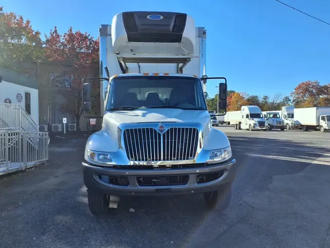 2019 NAVISTAR INTERNATIONAL 43001787a03446e03b97534be31d09bf644c