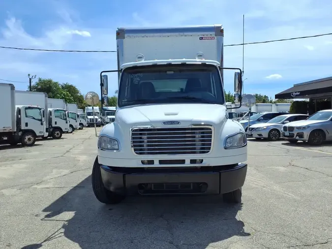 2016 FREIGHTLINER/MERCEDES M2 10617883b4fad027eb884344d2f12dc9e46