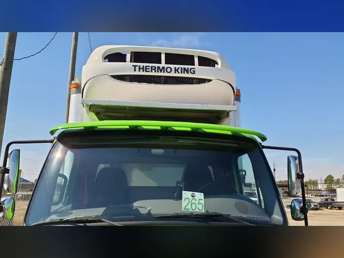 2020 FREIGHTLINER/MERCEDES M2 106