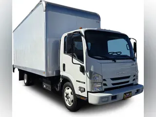 2021 Isuzu NRR