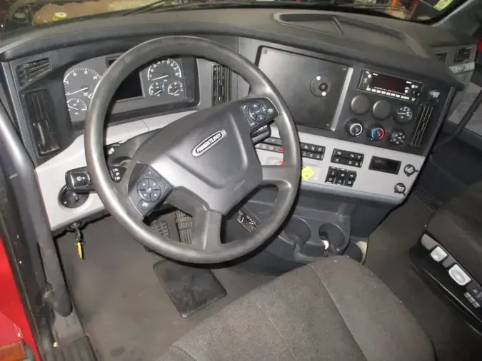 2022 FREIGHTLINER NEW CASCADIA PX12664