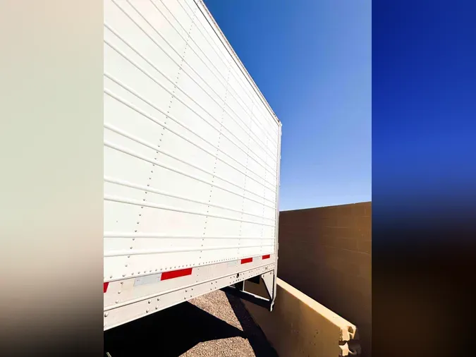 2020 VANGUARD VAN - REF