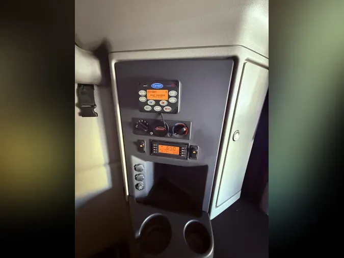2020 Peterbilt 579