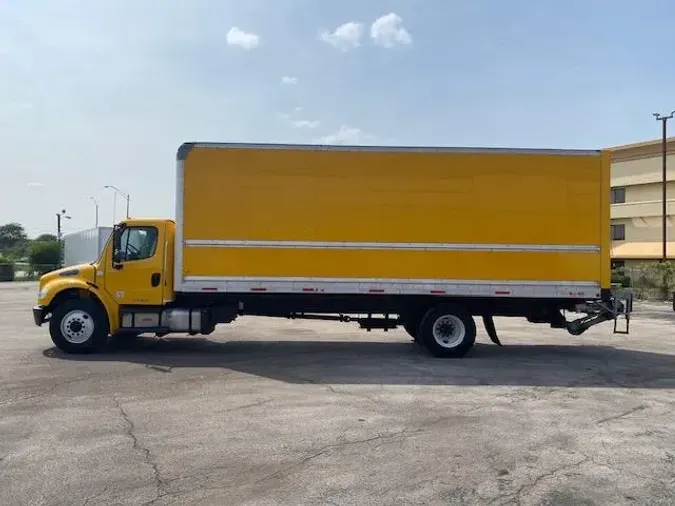 2020 Freightliner Business Class M2 106