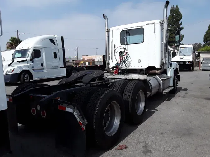 2017 FREIGHTLINER/MERCEDES CORONADO 122