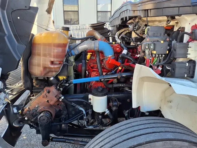 2019 NAVISTAR INTERNATIONAL 4300178cd99a0004ba00dd0b54e9941c157e