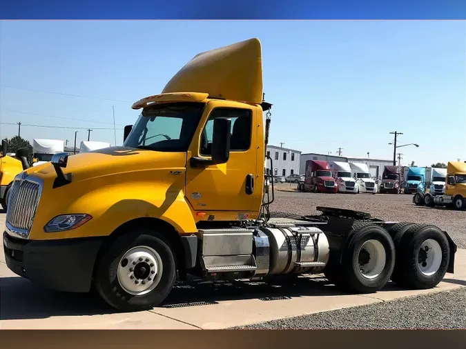 2019 INT LT625 6x4