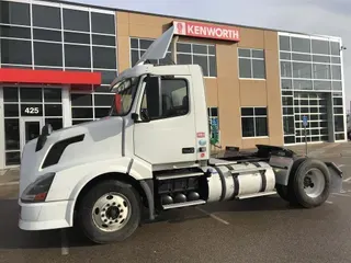 2015 Volvo VNL