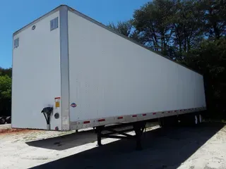2014 Utility VS2DC 48/162/102