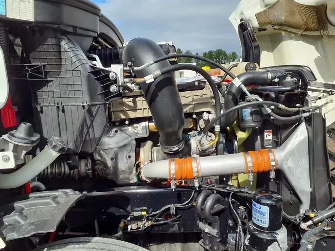 2019 FREIGHTLINER/MERCEDES NEW CASCADIA PX12664