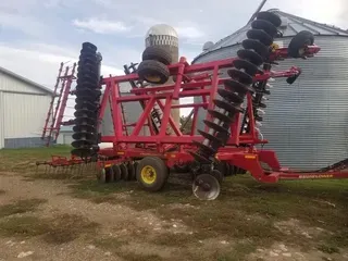 2011 Sunflower 1435-36