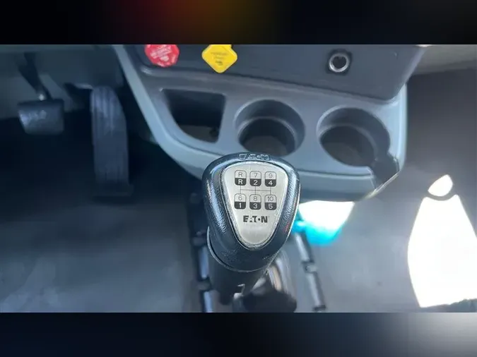 2020 KENWORTH T680