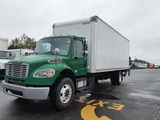 2020 FREIGHTLINER/MERCEDES M2 106