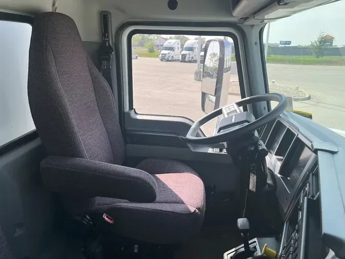 2026 MACK MD MD6 274 WB1794572df318d2a89eac6c9bc2646505