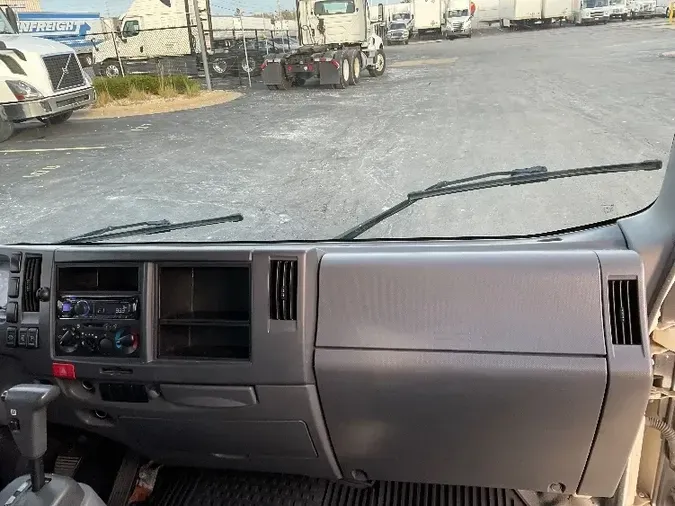 2016 Isuzu Truck NPR