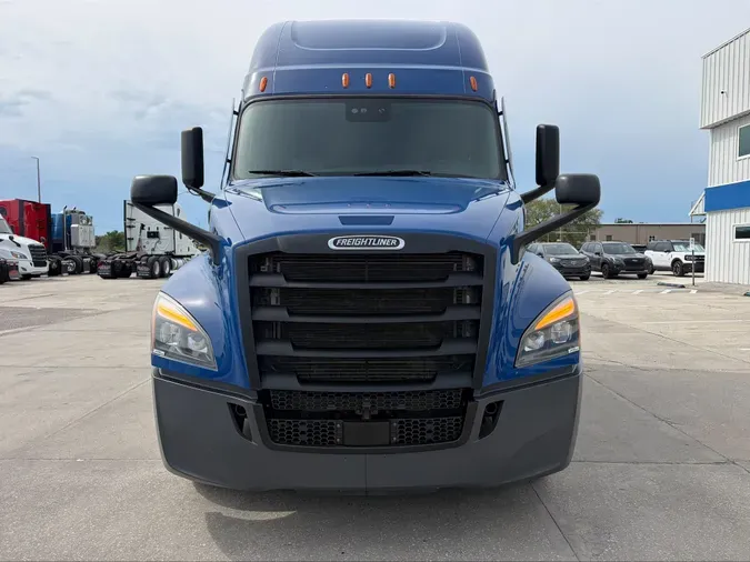 2022 Freightliner Cascadia 126 Sl1795016df10a5705cd149b28a0769fb0