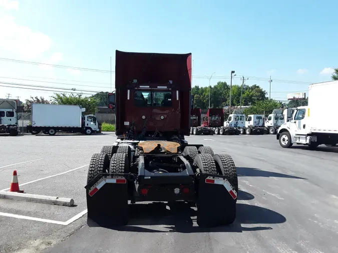 2019 MACK TRUCKS, INC. ANTHEM 64T