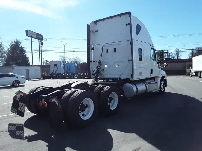 2020 FREIGHTLINER/MERCEDES NEW CASCADIA PX12664