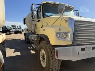 2017 FREIGHTLINER 114SD