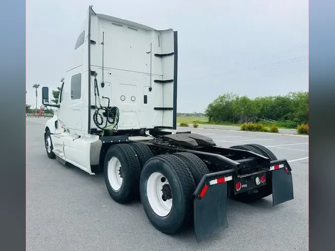 2019 International LT625