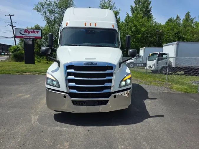 2022 FREIGHTLINER/MERCEDES NEW CASCADIA PX12664