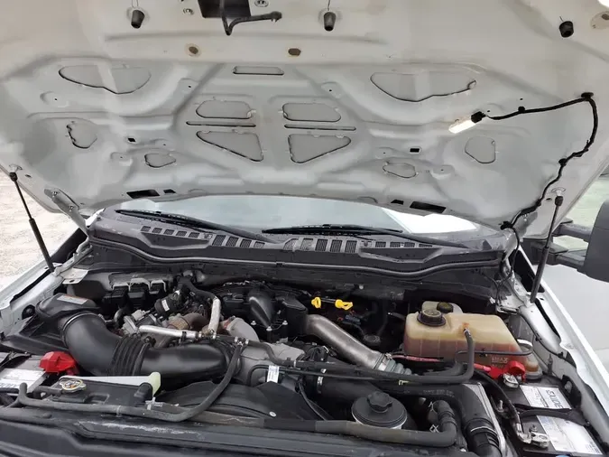 2019 FORD MOTOR COMPANY F35017979be47245218b1182fc1eac80fd18