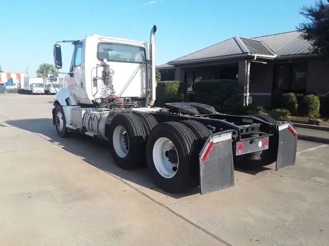 2015 NAVISTAR INTERNATIONAL PROSTAR