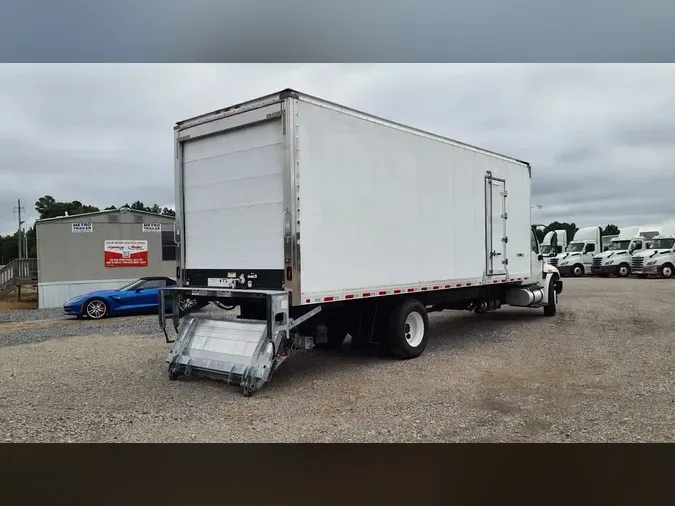 2020 NAVISTAR INTERNATIONAL MV607 (4X2)1797f65f56ae7bc2ed25cb43ac91281d