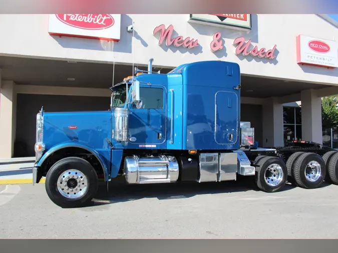 2022 Peterbilt 3891798610baa5673dcb5db7a46c685988c