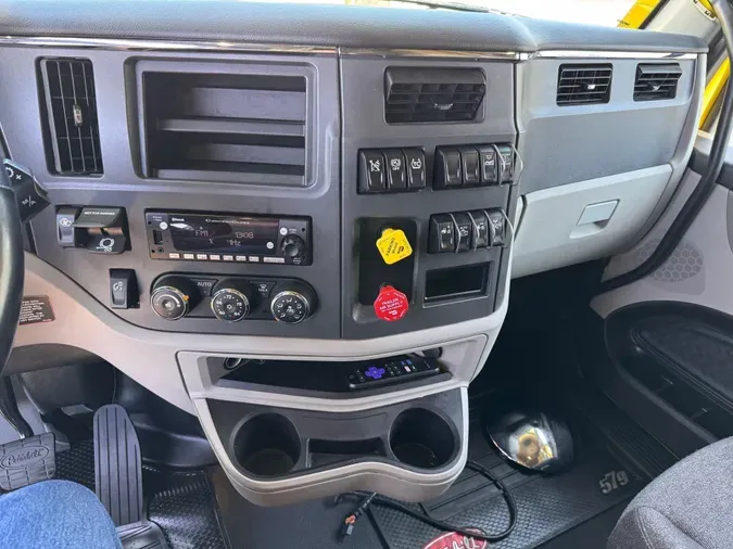 2024 Peterbilt 579