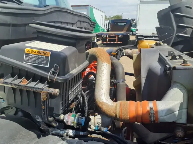 2018 NAVISTAR INTERNATIONAL 4300179ad203e663708c420fb1582d2fa2d1