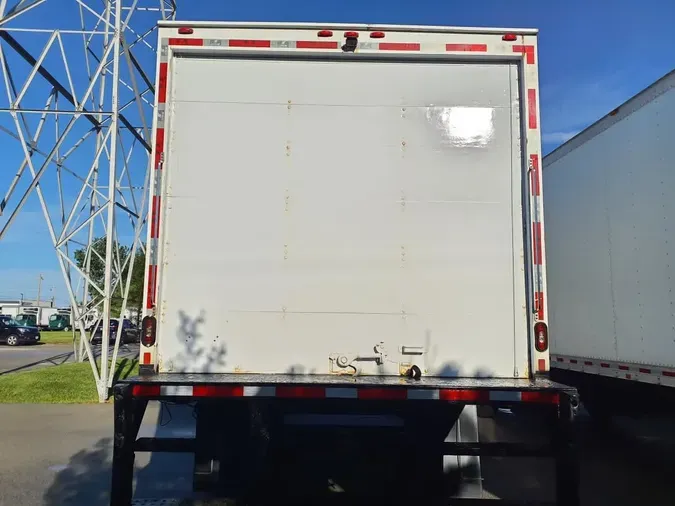 2020 NAVISTAR INTERNATIONAL MV607 (4X2)