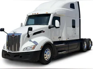 2022 Peterbilt 579