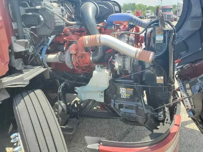 2023 PETERBILT 579
