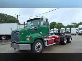 2020 WESTMOR INDUSTRIES, LLC 4700SB
