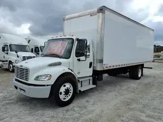 2019 FREIGHTLINER M2 106