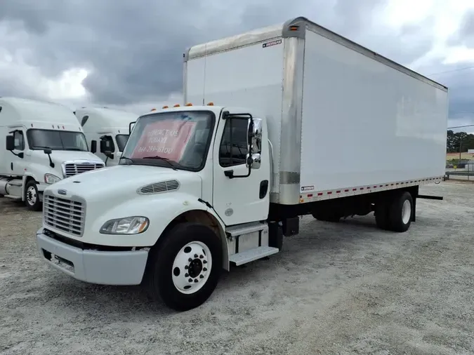2019 FREIGHTLINER M2 106179c7b341f5c67d2419717487a2d0645
