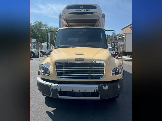 2019 FREIGHTLINER M2 106