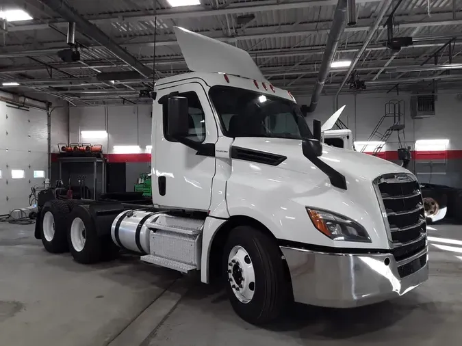 2019 FREIGHTLINER/MERCEDES NEW CASCADIA PX12664179e2e85c2a4c0cfe575a2cde8af549c