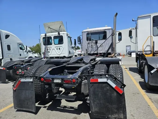 2017 MACK TRUCKS, INC. CXU600