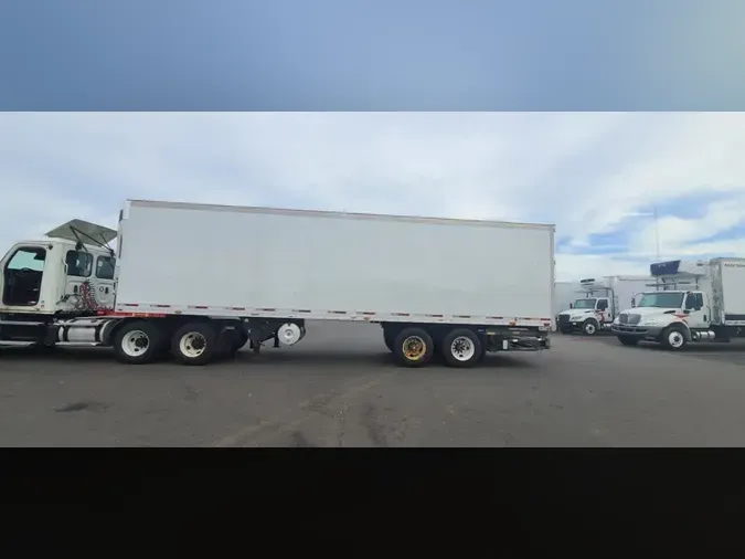 2018 UTILITY TRAILERS VS2RA 36/156/102