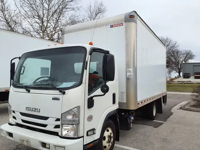 2019 ISUZU NPR HD179f9b5e8610f318b8d6881b466fc7b6
