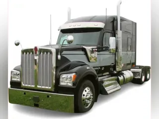 2023 Kenworth W990