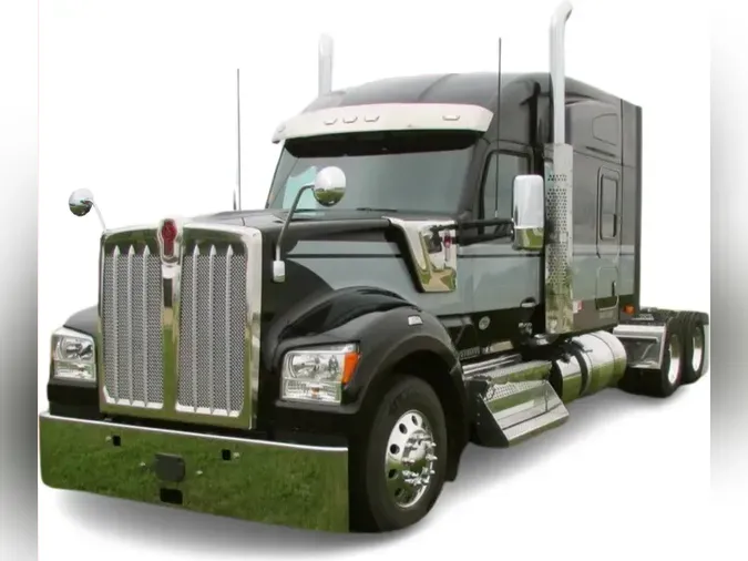 2023 Kenworth W99017a0f895440661ea0dedb0835701c624