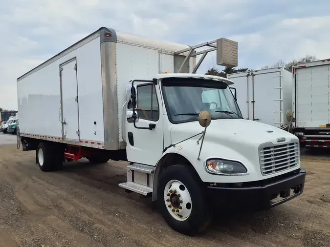 2020 FREIGHTLINER/MERCEDES M2 10617a127b91047a84eefeb7499aa3e73d2