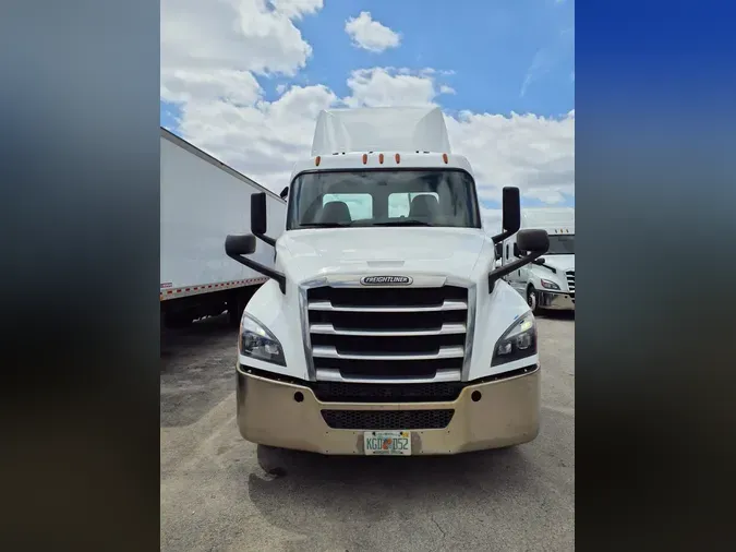 2019 FREIGHTLINER/MERCEDES NEW CASCADIA PX12664