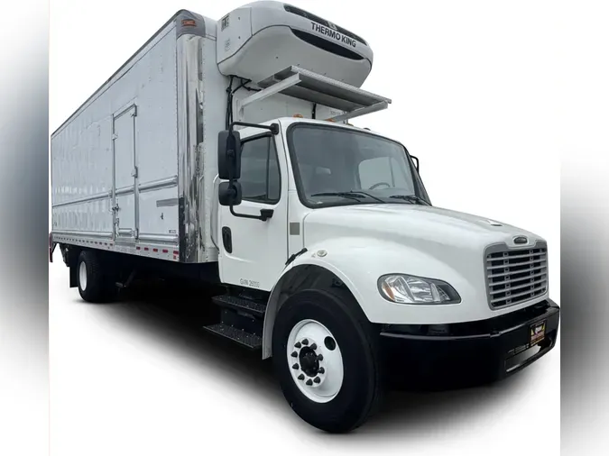 2020 Freightliner Business Class M2 10617a1e6a775e1ac209f959119eb9d469f