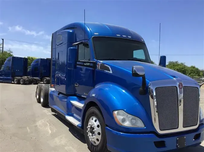 2020 KENWORTH T680