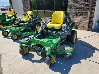 2017 John Deere Z950R