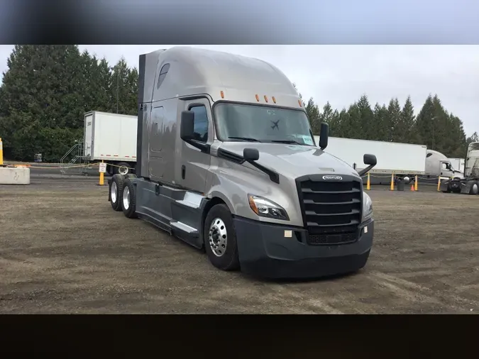 2020 Freightliner Other17a305068b37cefbe5a76b9fc4063770